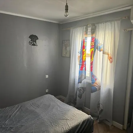 Holiday home Maison Proche De La