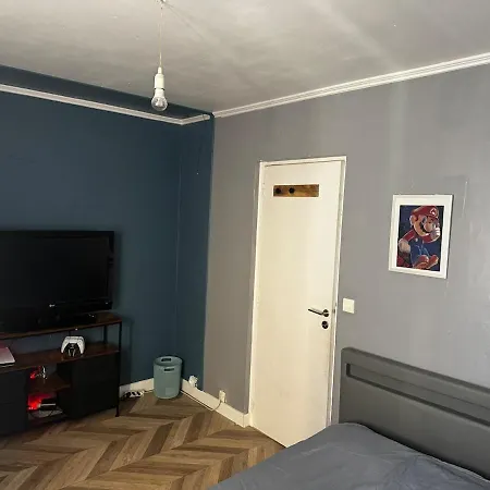Maison Proche De La Holiday home