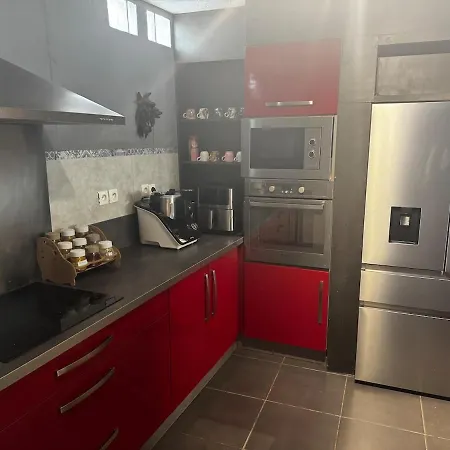 Holiday home Maison Proche De La