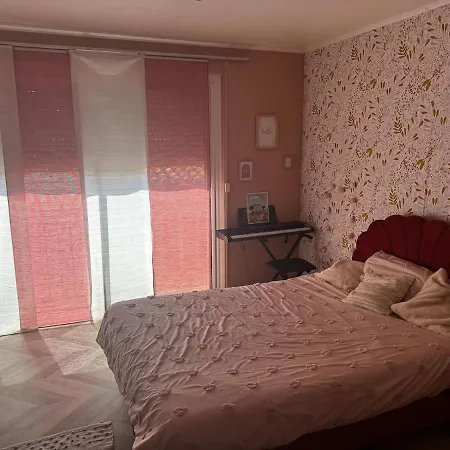 Maison Proche De La Holiday home *