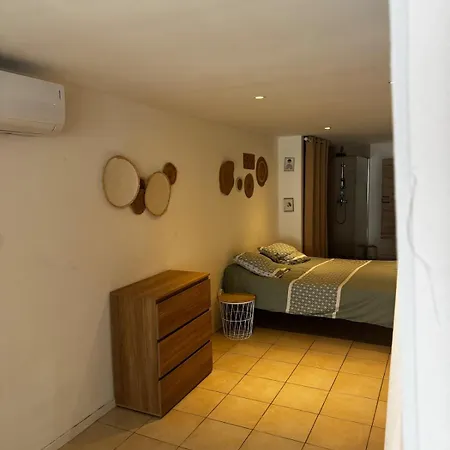 Maison Proche De La Holiday home Saint-Laurent-de-la-Salanque