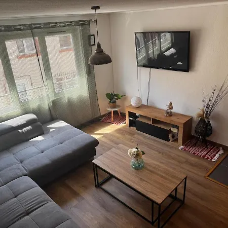 Maison Proche De La Holiday home *