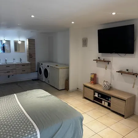 Maison Proche De La Holiday home
