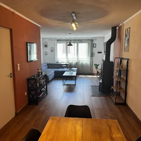Holiday home Maison Proche De La