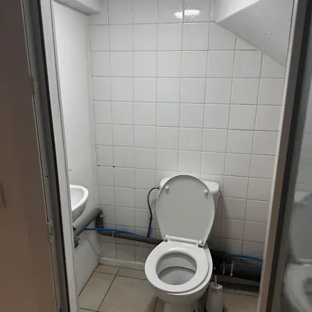 Maison Proche De La *
