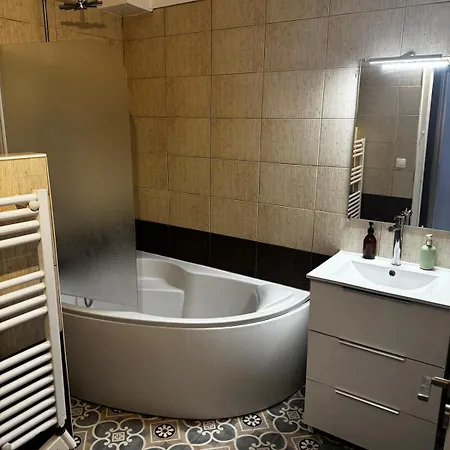 Maison Proche De La Holiday home