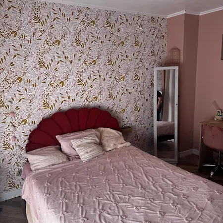 Holiday home Maison Proche De La *