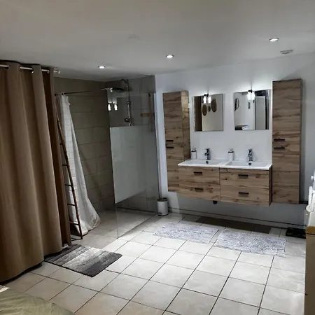 Maison Proche De La Holiday home